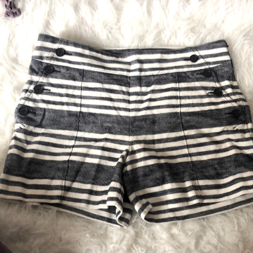 Loft shorts
